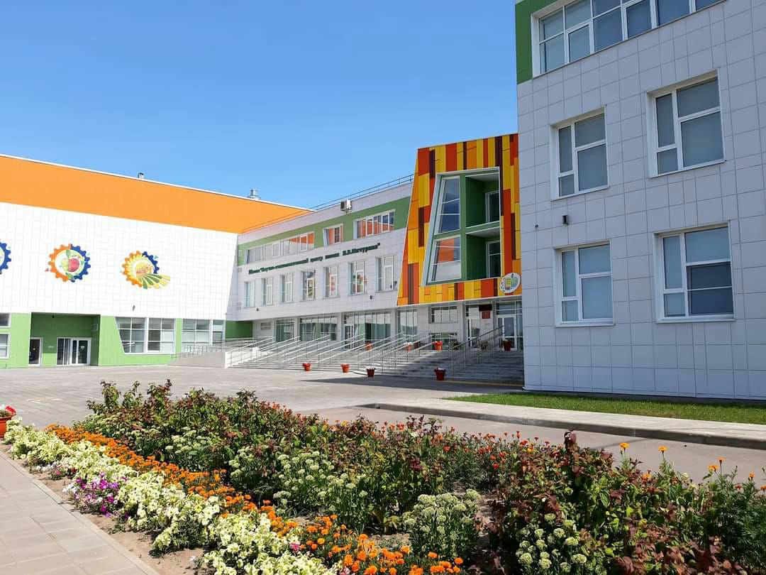 Мичуринский IT-куб станет одним из 55 центров цифрового образования, открывшихся в новом учебном году в России